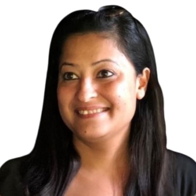 Ishu Jain